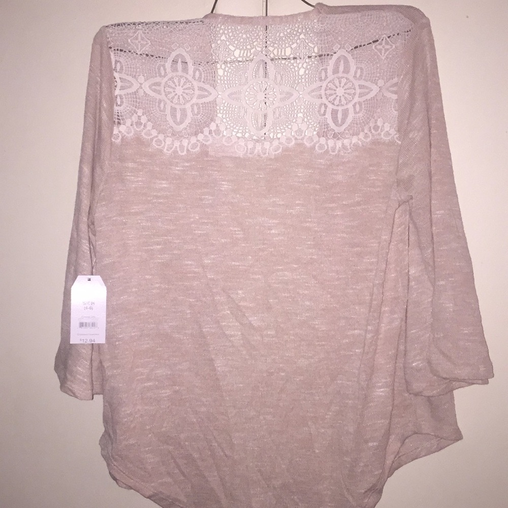 Cardigan - Picture 2 of 2